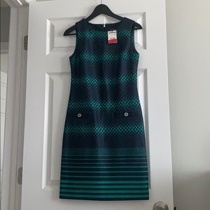New dress